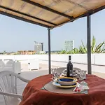 Amazing Penthouse Roma Eur