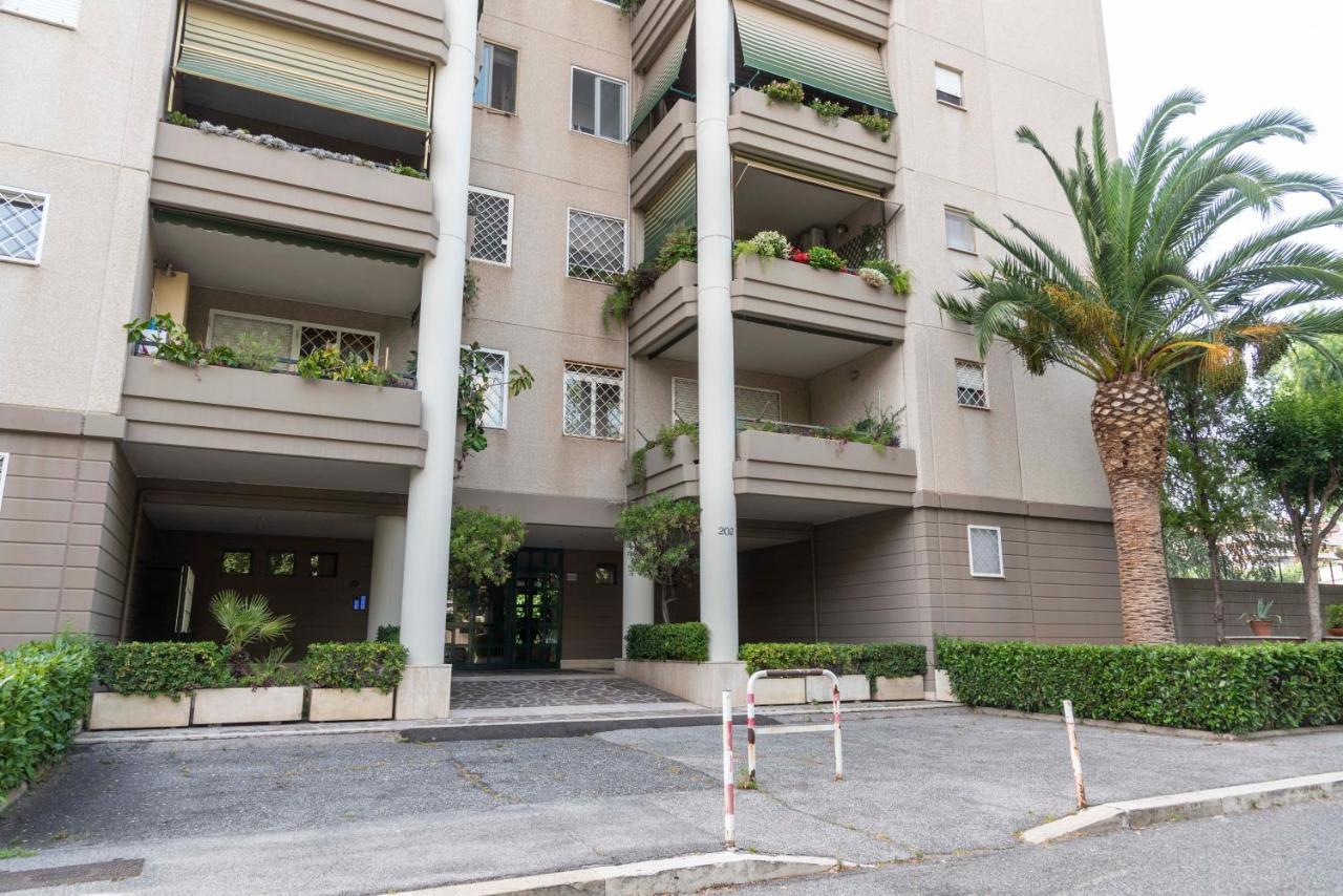 Amazing Penthouse Eur Appartamento *